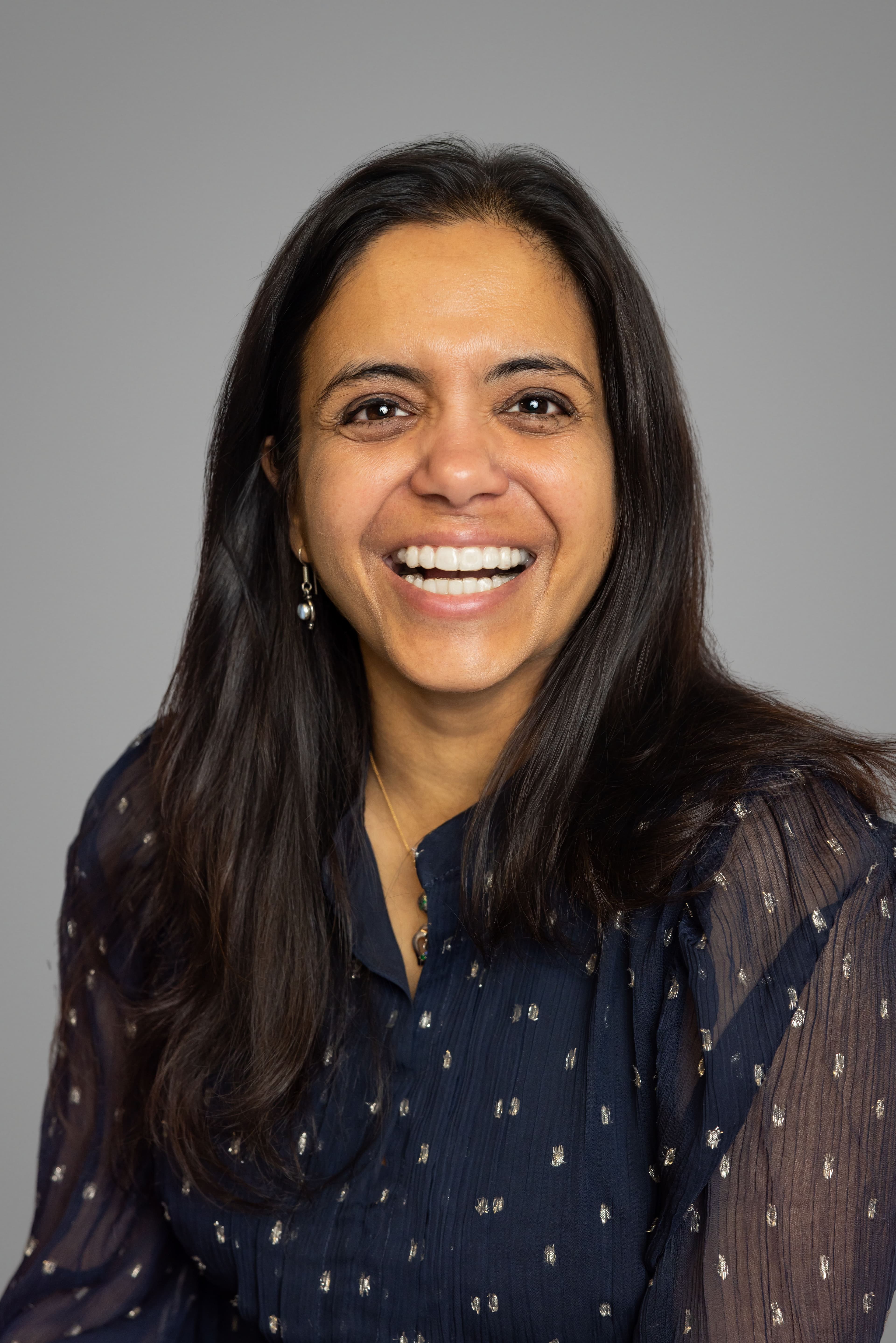 Dr. Seetha Ramanathan, MD, MPA